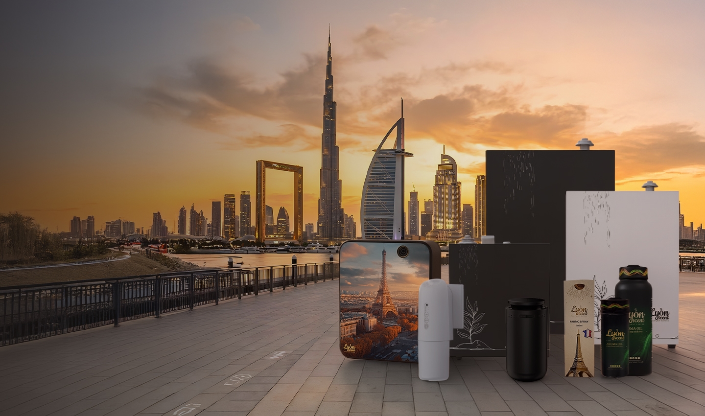 Offer Of UAE In Safe Hands