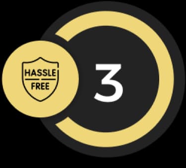 Hassle-Free Maintenance