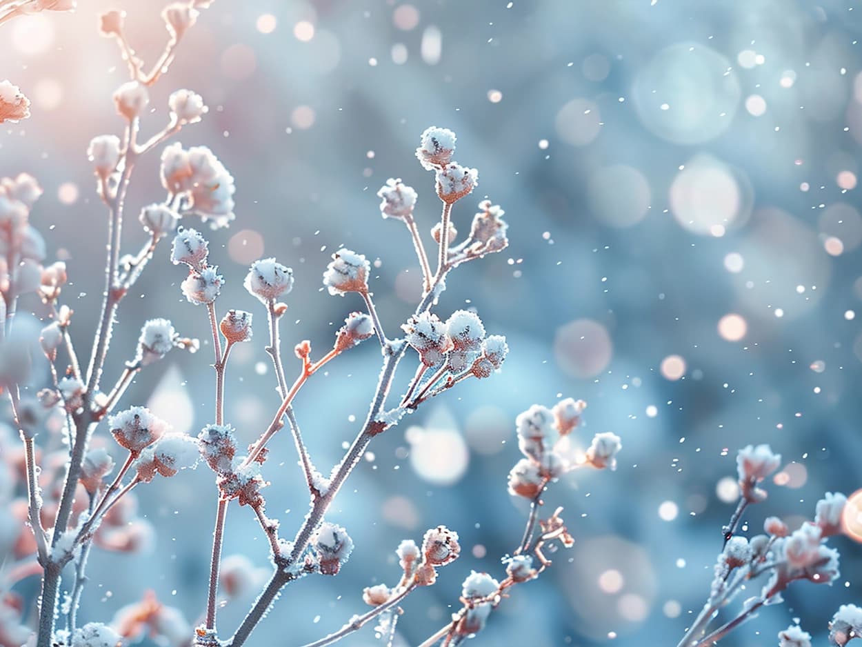 Winter Fragrance