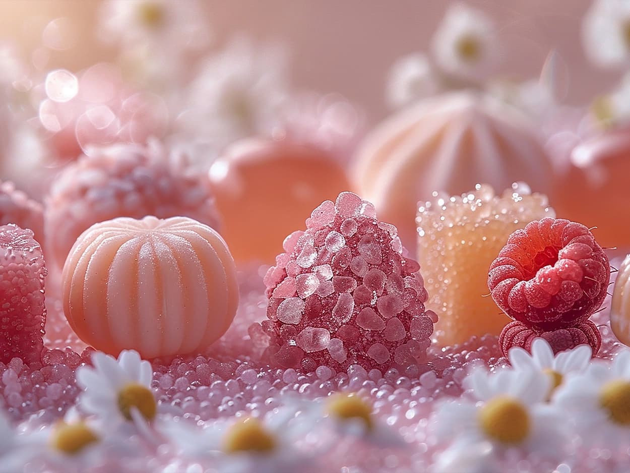 Sweetie scents