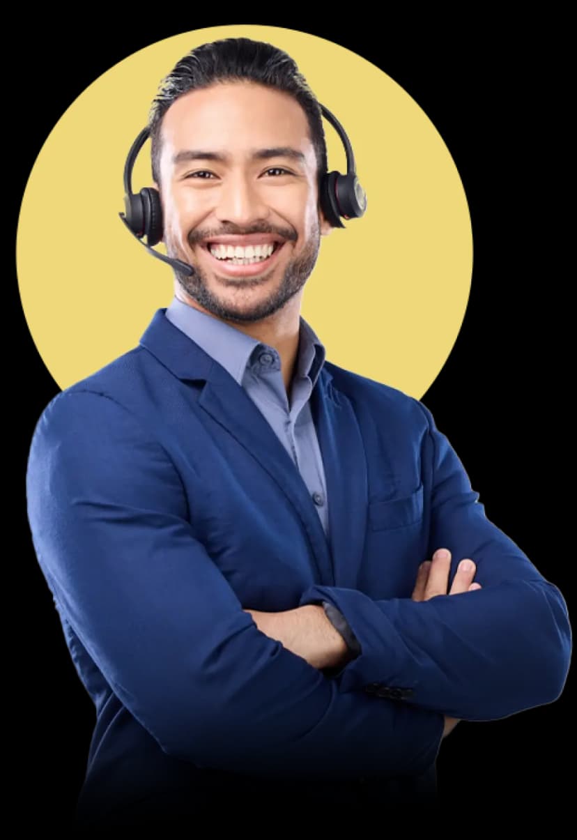 Customer Support