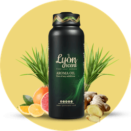 GINGER & LEMON 0