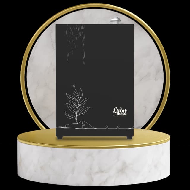 ECO SCENT LARGE MACHINE