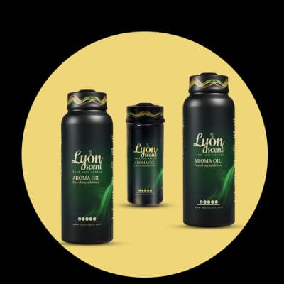 Aroma Oils