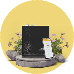 ECO SCENT SMALL MACHINE 0
