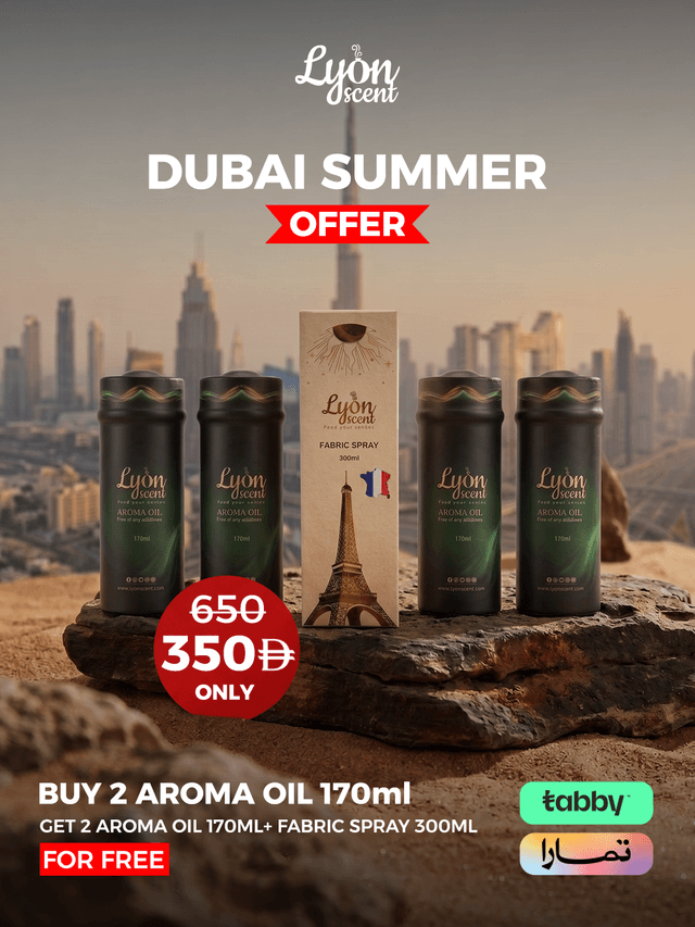 SUMMER OFFER