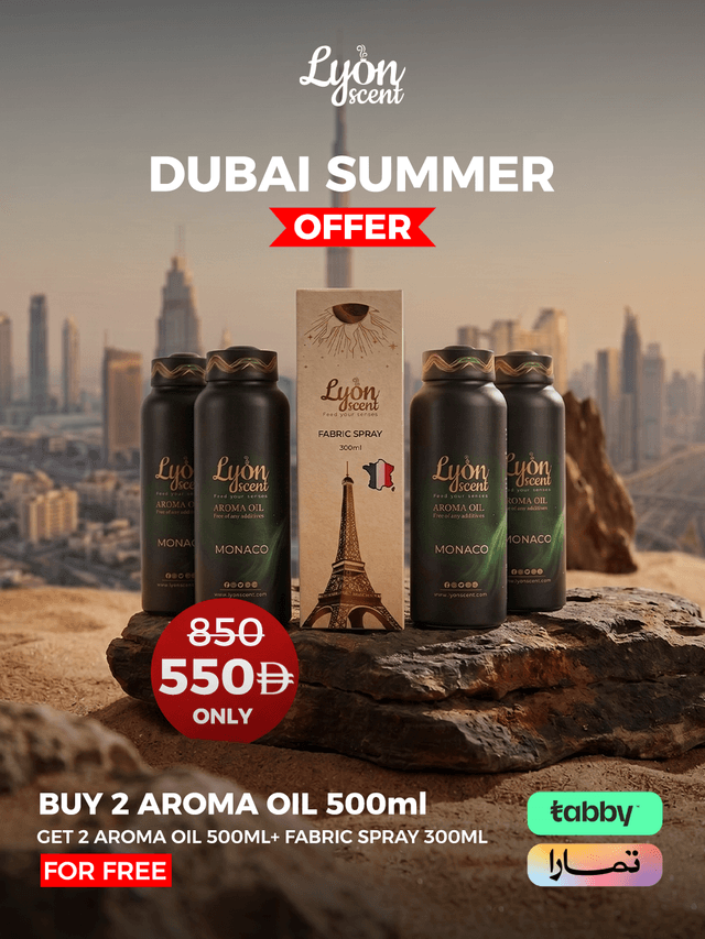 SUMMER OFFER