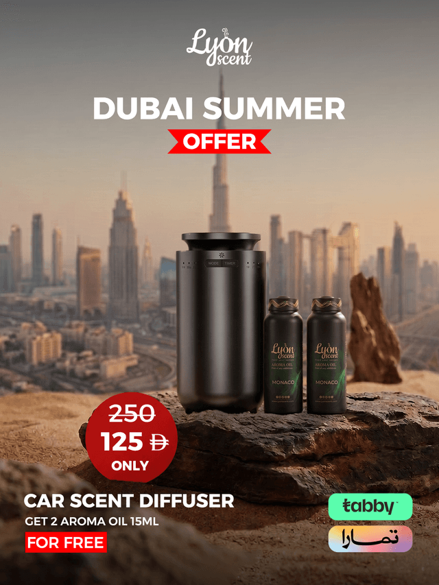 SUMMER OFFER