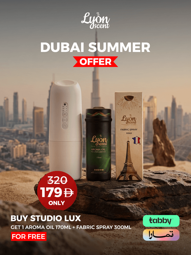 SUMMER OFFER