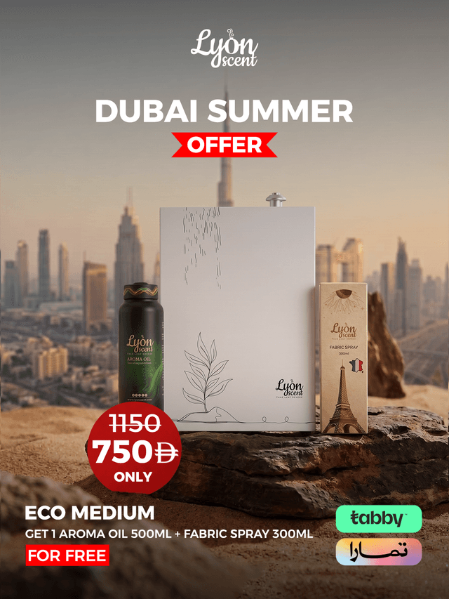 SUMMER OFFER