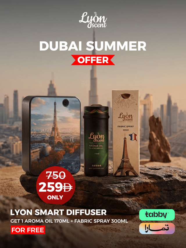 SUMMER OFFER