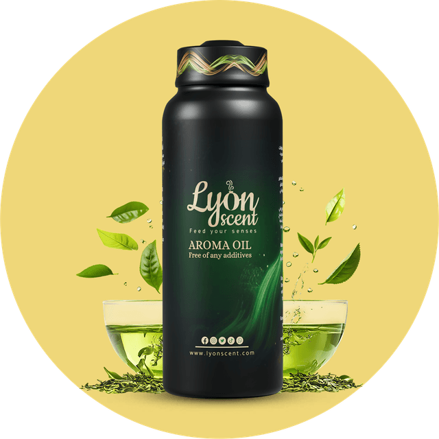 GREEN TEA