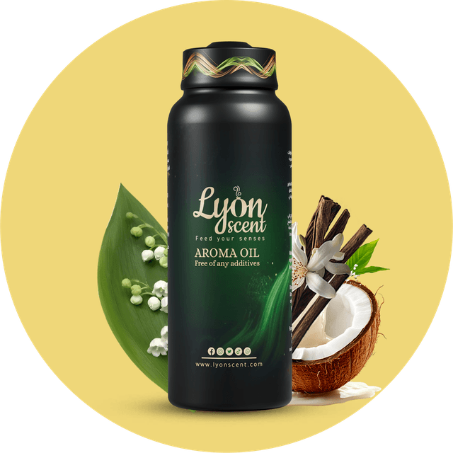 COCONUT PASSION