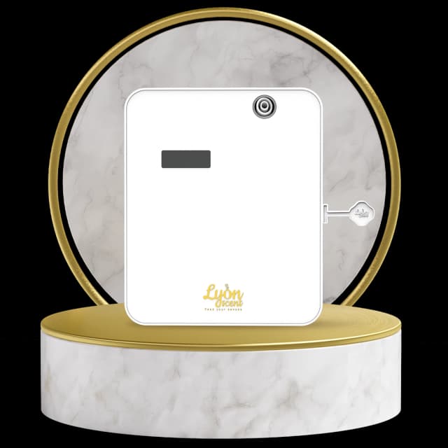 LYON SMART DIFFUSER MACHINE
